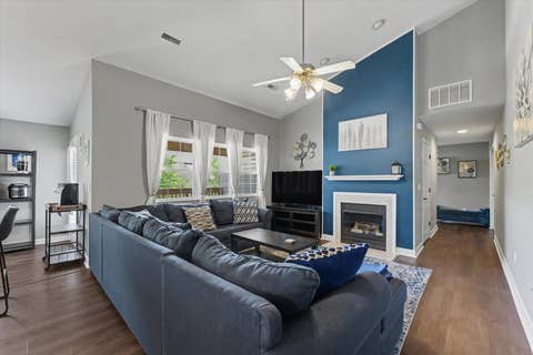 Tiny photo for 3774 Thornhill Circle #A5, Champaign, IL 61822 (MLS # 12718625)