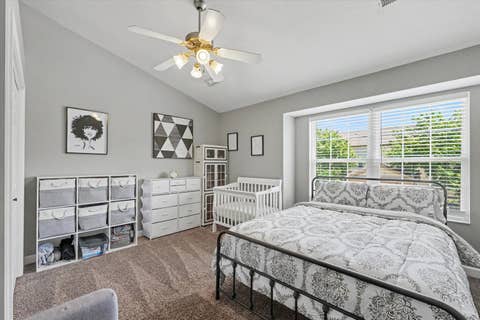 Tiny photo for 3774 Thornhill Circle #A5, Champaign, IL 61822 (MLS # 12718625)
