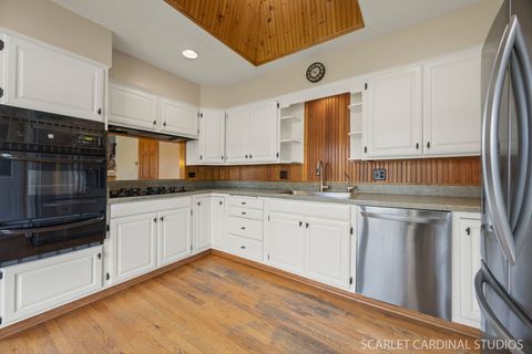 Tiny photo for 1007 BEAU BRUMMEL Drive, Sleepy Hollow, IL 60118 (MLS # 12498379)