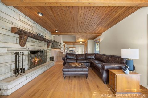 Tiny photo for 1007 BEAU BRUMMEL Drive, Sleepy Hollow, IL 60118 (MLS # 12498379)