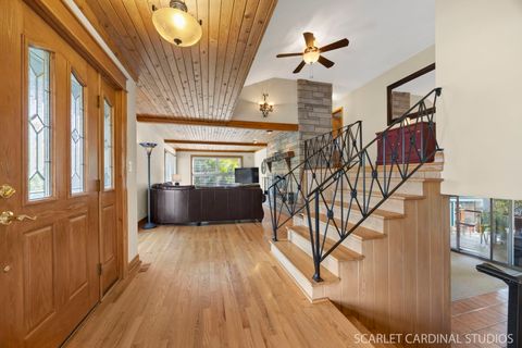 Tiny photo for 1007 BEAU BRUMMEL Drive, Sleepy Hollow, IL 60118 (MLS # 12498379)