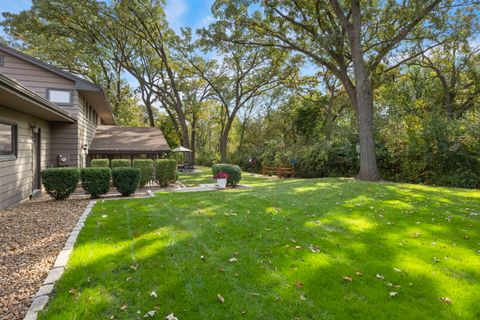 Tiny photo for 1007 BEAU BRUMMEL Drive, Sleepy Hollow, IL 60118 (MLS # 12498379)