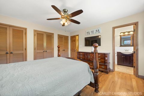 Tiny photo for 1007 BEAU BRUMMEL Drive, Sleepy Hollow, IL 60118 (MLS # 12498379)