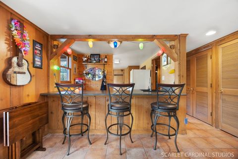 Tiny photo for 1007 BEAU BRUMMEL Drive, Sleepy Hollow, IL 60118 (MLS # 12498379)