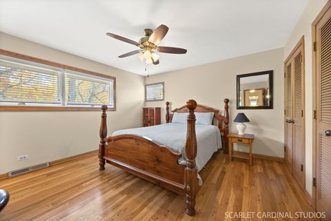 Tiny photo for 1007 BEAU BRUMMEL Drive, Sleepy Hollow, IL 60118 (MLS # 12498379)