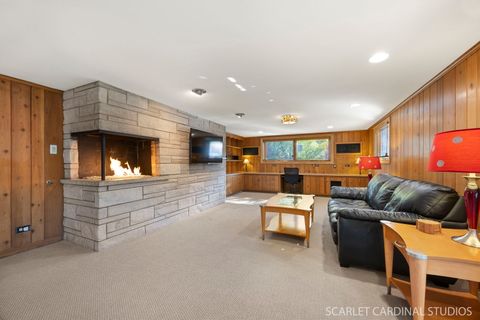 Tiny photo for 1007 BEAU BRUMMEL Drive, Sleepy Hollow, IL 60118 (MLS # 12498379)