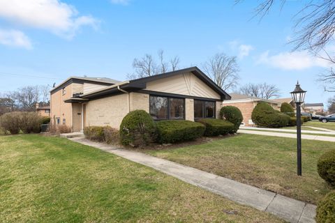 601 Lavergne Avenue Wilmette IL 60091