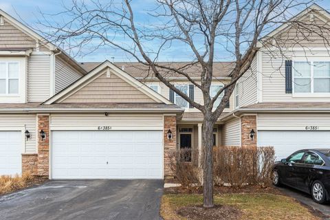 Photo of 6N385 Whitmore Circle #B, St. Charles, IL 60174 (MLS # 12559065)