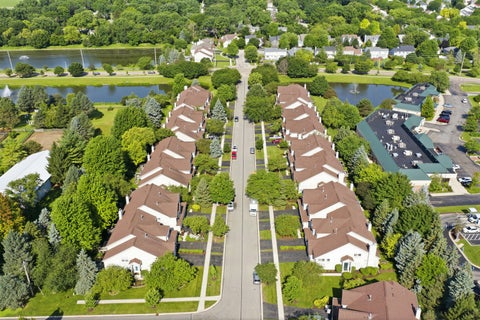 Tiny photo for 3332 Renard Lane, St. Charles, IL 60175 (MLS # 12706527)
