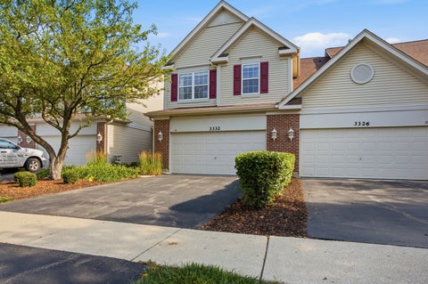 Tiny photo for 3332 Renard Lane, St. Charles, IL 60175 (MLS # 12706527)