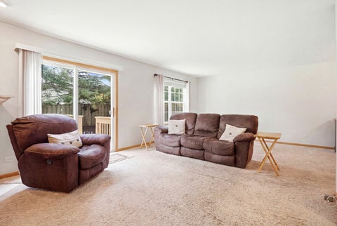 Tiny photo for 3332 Renard Lane, St. Charles, IL 60175 (MLS # 12706527)