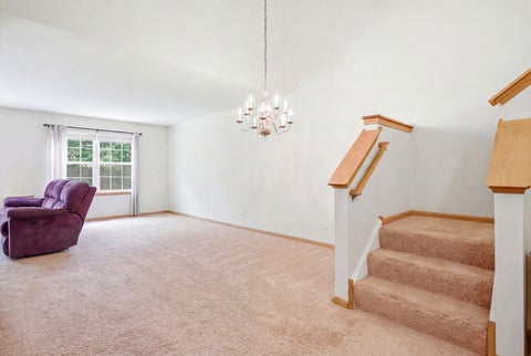 Tiny photo for 3332 Renard Lane, St. Charles, IL 60175 (MLS # 12706527)