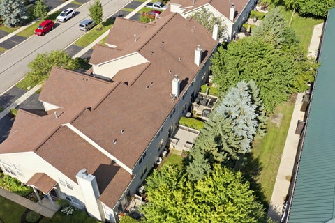 Tiny photo for 3332 Renard Lane, St. Charles, IL 60175 (MLS # 12706527)