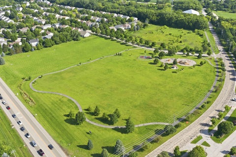 Tiny photo for 3332 Renard Lane, St. Charles, IL 60175 (MLS # 12706527)