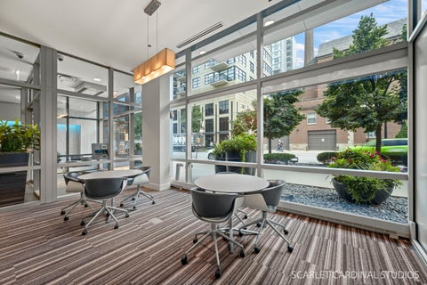 Tiny photo for 110 W Superior Street #1501, Chicago, IL 60654 (MLS # 12742262)