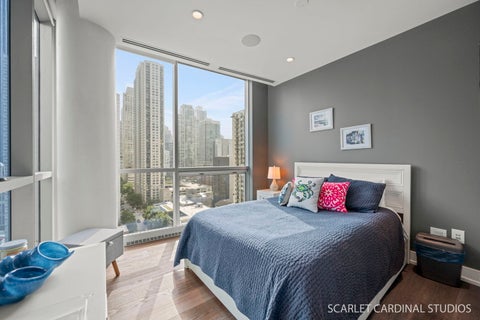 Tiny photo for 110 W Superior Street #1501, Chicago, IL 60654 (MLS # 12742262)