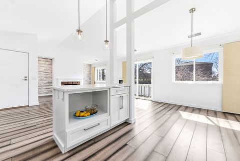 Tiny photo for 125 CLEVELAND Court #M2, Schaumburg, IL 60193 (MLS # 12598401)