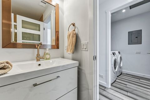 Tiny photo for 125 CLEVELAND Court #M2, Schaumburg, IL 60193 (MLS # 12598401)