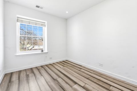 Tiny photo for 125 CLEVELAND Court #M2, Schaumburg, IL 60193 (MLS # 12598401)