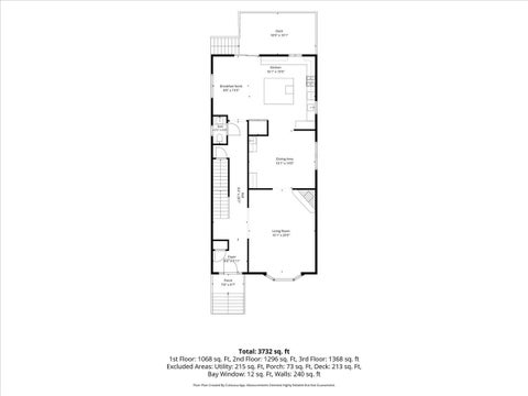 Tiny photo for 1634 N 76th Avenue, Elmwood Park, IL 60707 (MLS # 12761411)