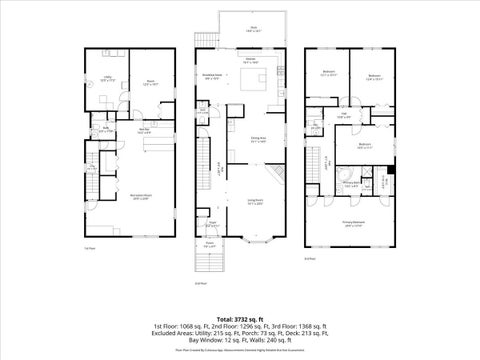 Tiny photo for 1634 N 76th Avenue, Elmwood Park, IL 60707 (MLS # 12761411)