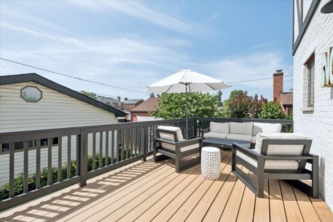 Tiny photo for 1634 N 76th Avenue, Elmwood Park, IL 60707 (MLS # 12761411)