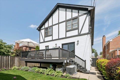 Tiny photo for 1634 N 76th Avenue, Elmwood Park, IL 60707 (MLS # 12761411)