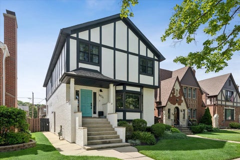 Photo of 1634 N 76th Avenue, Elmwood Park, IL 60707 (MLS # 12761411)