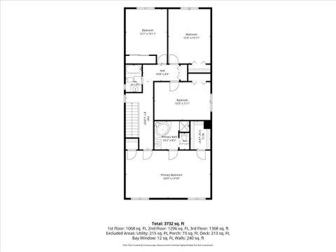 Tiny photo for 1634 N 76th Avenue, Elmwood Park, IL 60707 (MLS # 12761411)