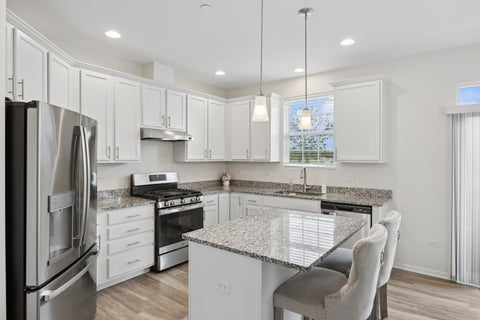 Tiny photo for 14042 S Belmont Drive, Homer Glen, IL 60491 (MLS # 12720127)