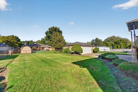 Tiny photo for 565 Arlene Drive, Wood Dale, IL 60191 (MLS # 12786262)