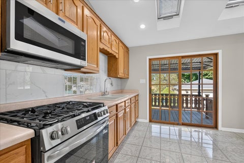 Tiny photo for 565 Arlene Drive, Wood Dale, IL 60191 (MLS # 12786262)