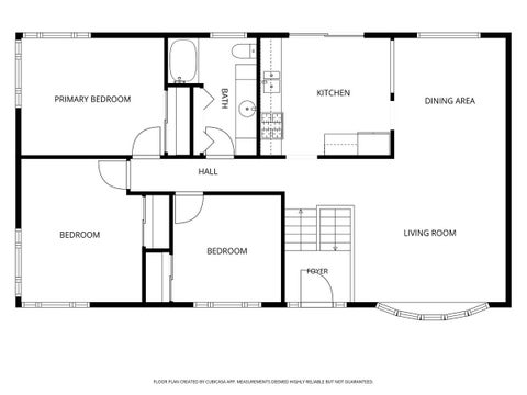 Tiny photo for 565 Arlene Drive, Wood Dale, IL 60191 (MLS # 12786262)