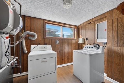 Tiny photo for 565 Arlene Drive, Wood Dale, IL 60191 (MLS # 12786262)