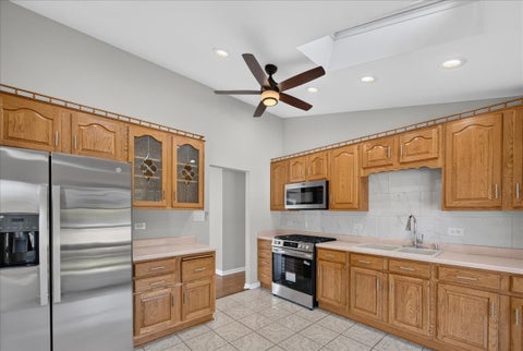 Tiny photo for 565 Arlene Drive, Wood Dale, IL 60191 (MLS # 12786262)