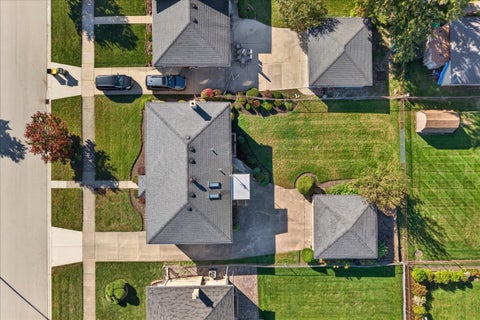 Tiny photo for 565 Arlene Drive, Wood Dale, IL 60191 (MLS # 12786262)