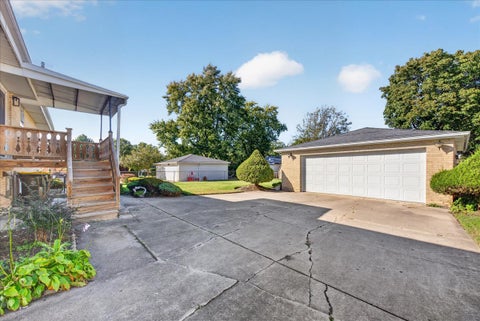 Tiny photo for 565 Arlene Drive, Wood Dale, IL 60191 (MLS # 12786262)