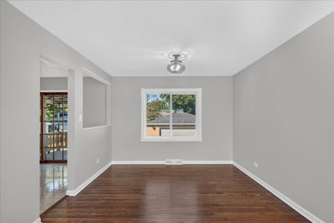 Tiny photo for 565 Arlene Drive, Wood Dale, IL 60191 (MLS # 12786262)