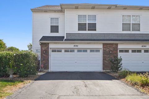 Photo of 16741 Hazelwood Drive, Plainfield, IL 60586 (MLS # 12463896)