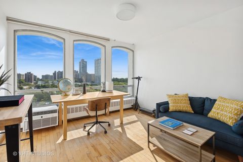 Tiny photo for Chicago, IL 60637 (MLS # 12565744)