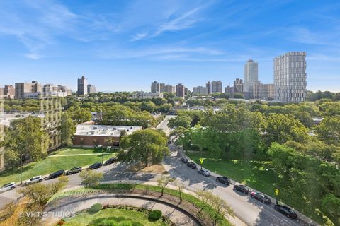 Tiny photo for Chicago, IL 60637 (MLS # 12565744)