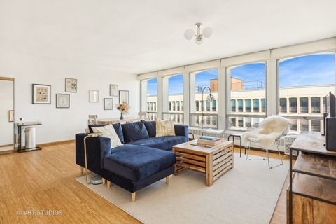 Tiny photo for Chicago, IL 60637 (MLS # 12565744)