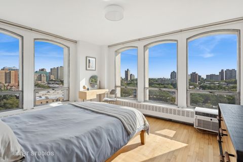 Tiny photo for Chicago, IL 60637 (MLS # 12565744)