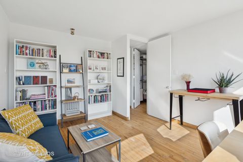 Tiny photo for Chicago, IL 60637 (MLS # 12565744)