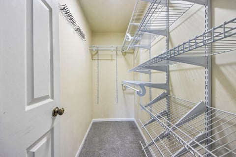 Tiny photo for 124 W Morningside Lane #124, Buffalo Grove, IL 60089 (MLS # 12676331)