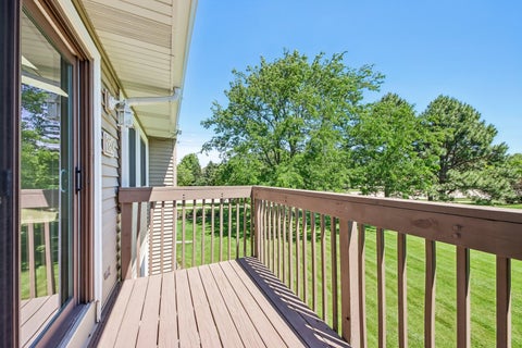 Tiny photo for 124 W Morningside Lane #124, Buffalo Grove, IL 60089 (MLS # 12676331)