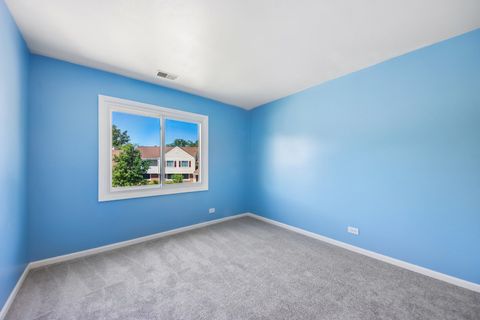 Tiny photo for 124 W Morningside Lane #124, Buffalo Grove, IL 60089 (MLS # 12676331)