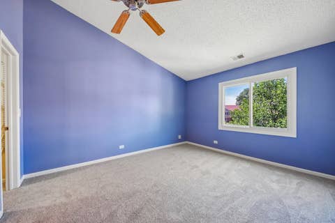 Tiny photo for 124 W Morningside Lane #124, Buffalo Grove, IL 60089 (MLS # 12676331)