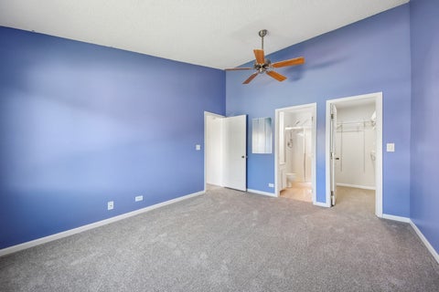 Tiny photo for 124 W Morningside Lane #124, Buffalo Grove, IL 60089 (MLS # 12676331)