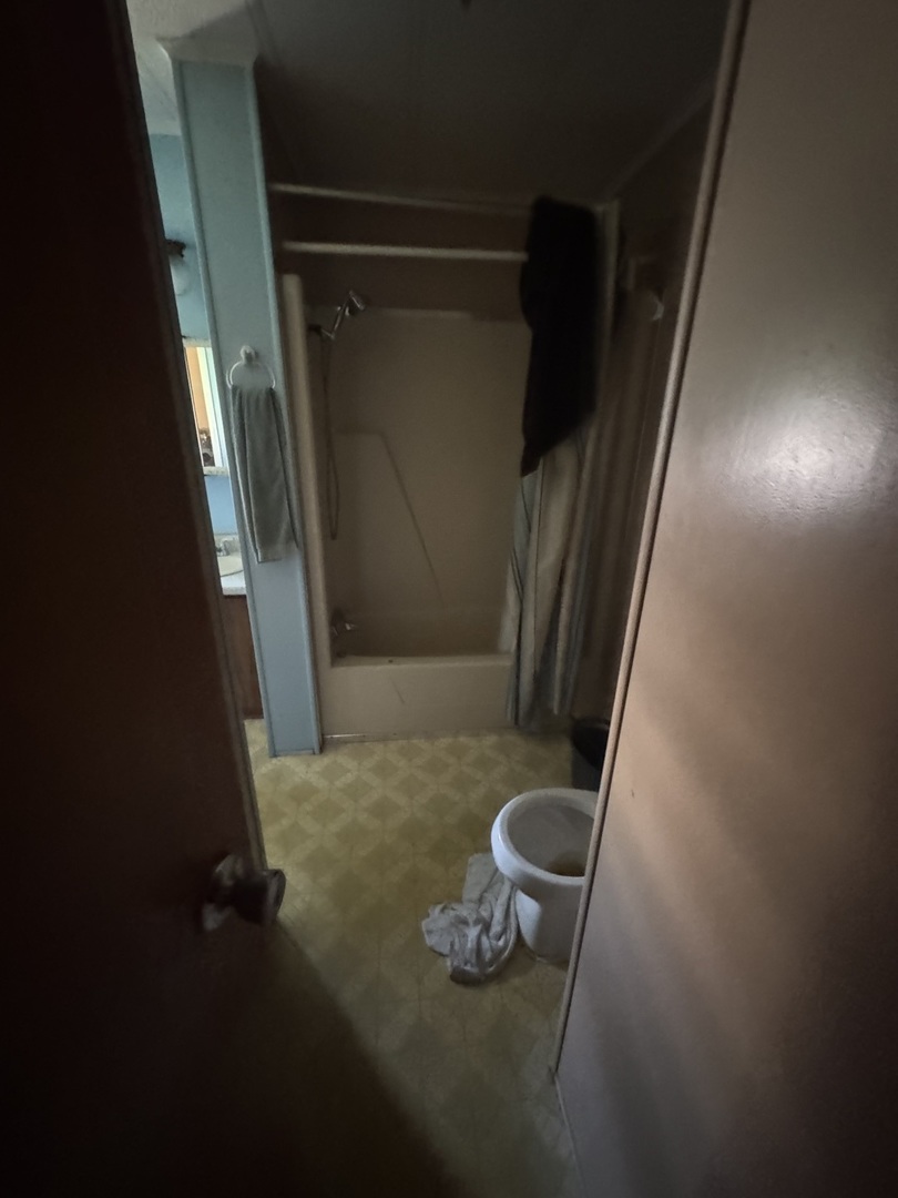 8800 S Harlem Avenue 2311